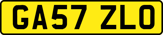 GA57ZLO