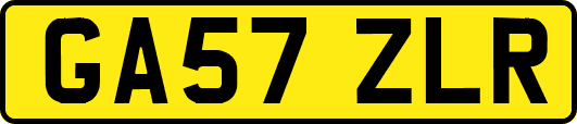 GA57ZLR