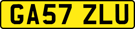 GA57ZLU