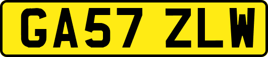 GA57ZLW