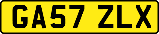 GA57ZLX