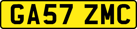 GA57ZMC