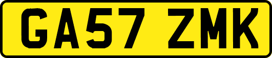 GA57ZMK