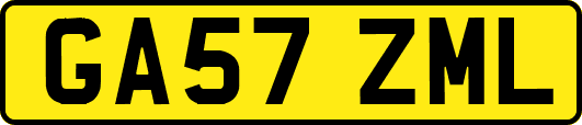 GA57ZML