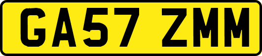 GA57ZMM