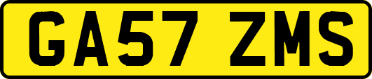 GA57ZMS