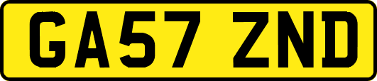 GA57ZND