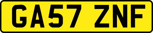 GA57ZNF