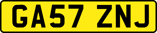 GA57ZNJ
