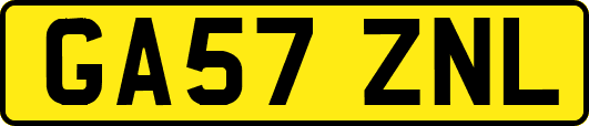 GA57ZNL