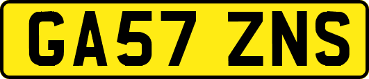 GA57ZNS
