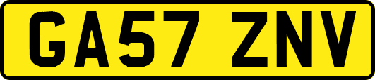 GA57ZNV
