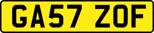 GA57ZOF