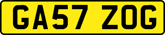 GA57ZOG
