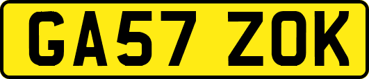 GA57ZOK