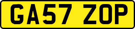 GA57ZOP