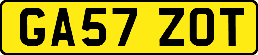 GA57ZOT