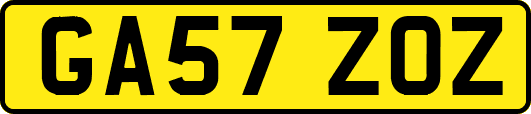 GA57ZOZ