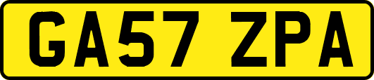 GA57ZPA