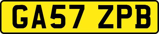 GA57ZPB