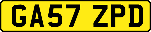 GA57ZPD
