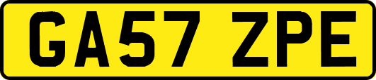 GA57ZPE