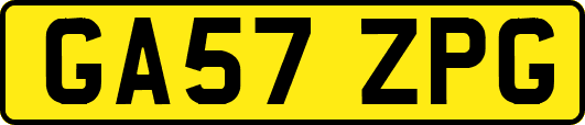 GA57ZPG