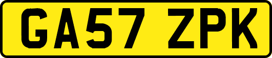 GA57ZPK