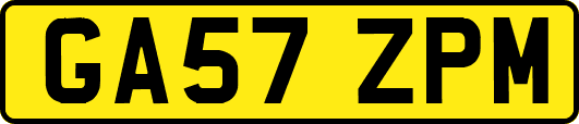 GA57ZPM