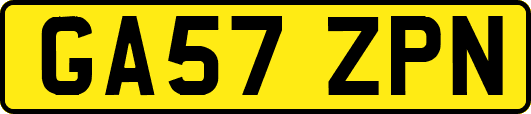 GA57ZPN