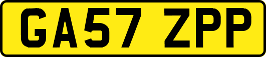 GA57ZPP