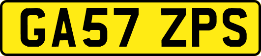 GA57ZPS