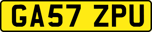 GA57ZPU