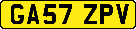 GA57ZPV