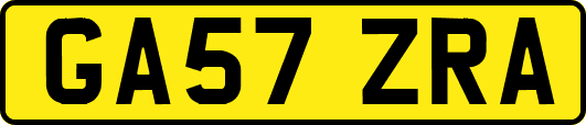 GA57ZRA