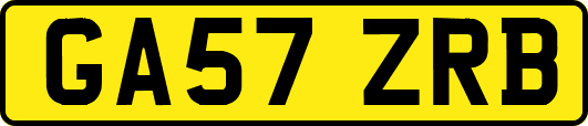 GA57ZRB