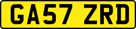 GA57ZRD