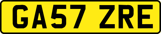 GA57ZRE