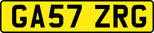GA57ZRG