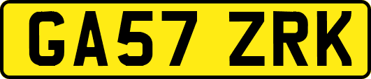 GA57ZRK