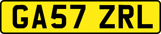 GA57ZRL