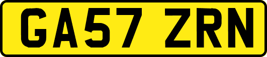 GA57ZRN