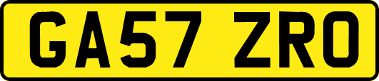 GA57ZRO