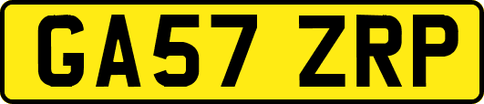 GA57ZRP