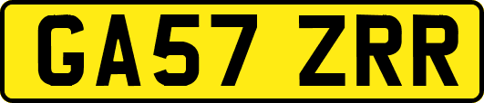GA57ZRR