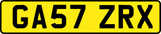 GA57ZRX