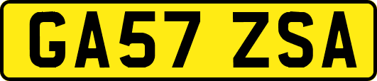 GA57ZSA