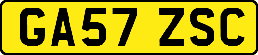 GA57ZSC