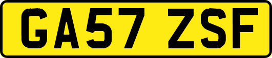 GA57ZSF