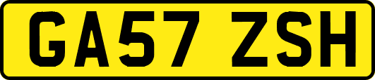 GA57ZSH